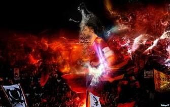 Francesco Totti Wallpaper