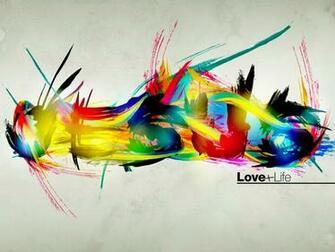 Jesus Love Life Wallpaper By Mostpato