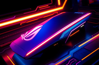 Rog Strix Wallpaper
