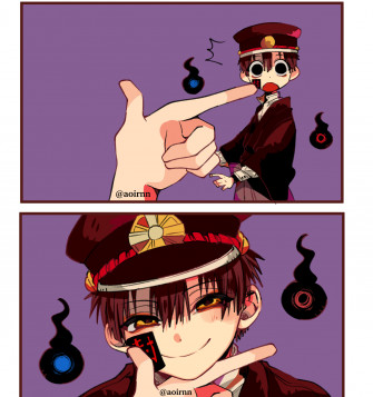 Yugi Tsukasa Jibaku Shounen Hanako Kun Zerochan Anime Image