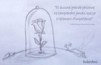 Le Petit Prince By Bubordoni