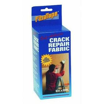Drywall Repair Fabric