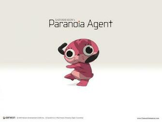 Paranoia Agent Wallpaper