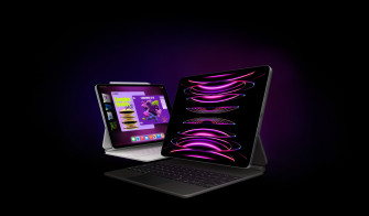 iPad Pro Apple