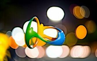 Wallpaper Summer Olympics Tokyo Japan