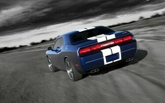 Dodge Challenger Srt8 Super Cars HD Wallpaper