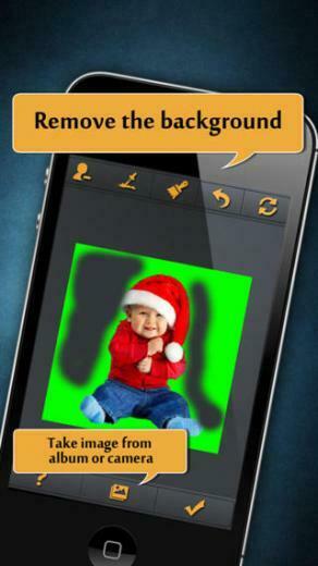 Background Remover Photo Editor To Erase And Remove From