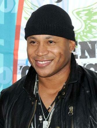 Ll Cool J Wallpaper Hot