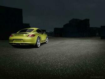 Of Porsche Cayman HD Wallpaper Car
