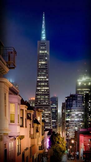Francisco California iPhone Wallpaper S 3g