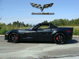 Rick Corvette Conti Archive Z07 Z06 Carbon For Auto Design