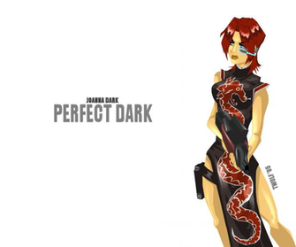 Perfect Dark Source Wallpaper Image Mod Db