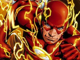 Flash Computer Wallpaper Desktop Background Id