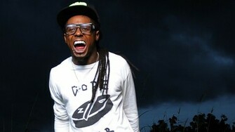 Lil Wayne Wallpaper