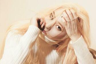 F X Red Light Krystal Teaser Jung Wallpaper