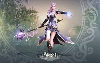 Aion Wallpaper Image Pics Widescreen