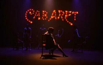 Wallpaper Music Theatre Montreal Cabaret Style