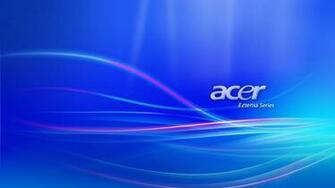 Acer Wallpaper