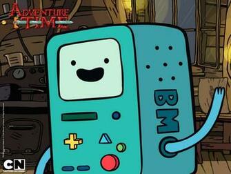 Adventure Time With Finn And Jake
