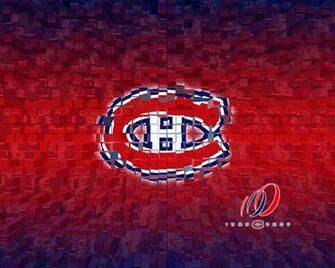 Montreal Canadiens By Aladinesalame