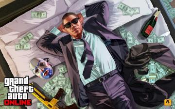 Gta Online Tips And Tricks Levelling Up Setting Heists