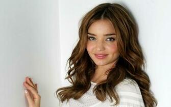 Miranda Kerr Wallpaper High Resolution And Quality