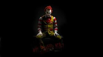 HD iPhone Joker Wallpaper