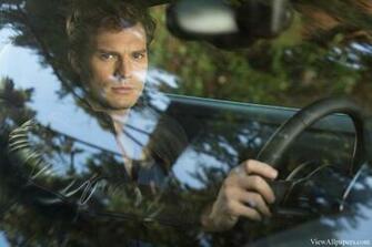 Fifty Shades Of Grey Movie Image High Resolution Wallpaper