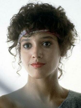FlasHDance Publicity Photos Fl8 Jennifer Beals In