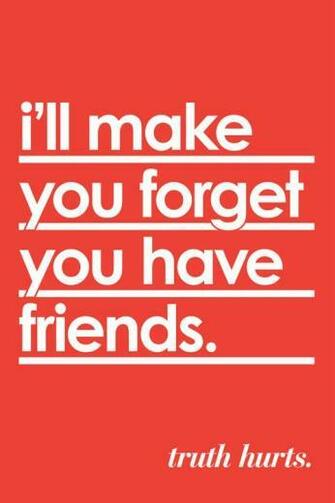 Cool Funny Colors HD Wallpaper For iPhone Background With Quotes