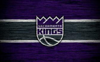 Sacramento Kings Logo 4k Ultra HD Wallpaper Background Image