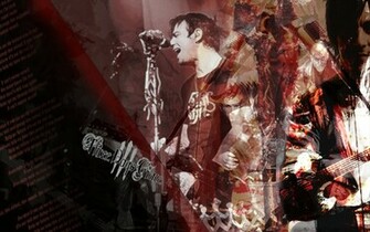 Three Days Grace Wallpaper By Velaine