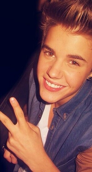 iPhone Wallpaper Justin Bieber 4s And 5s