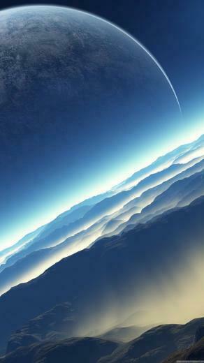 Screen Samsung Galaxy Note Wallpaper Quad HD