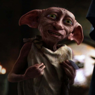 Harry Potter Dobby Wallpaper