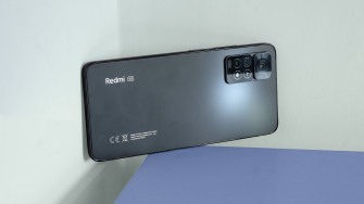 Xiaomi Redmi Note Pro 5g A Cheap Phone With Some Downgrades