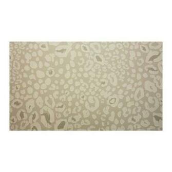 Farrow Ball Ocelot Print Wallpaper Sek Found On Polyvore