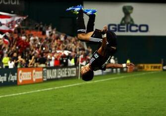 Dc United HD Wallpaper Mls