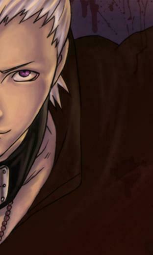Hidan Akatsuki HD Nokia X Wallpaper And Xl