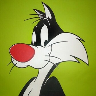 Pin Sylvester The Cat Wallpaper Muzic