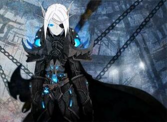 Video Games HD Wallpaper Subcategory World Of Warcraft