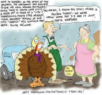Funny Thanksgiving Pictures Happy