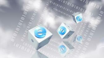 Internet Explorer Wallpaper Christmas