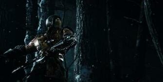 Mortal Kombat X HD Wallpaper T Rkiye