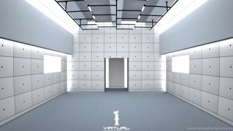 Jamiroquai Virtual Insanity Wallpaper Desktop Background