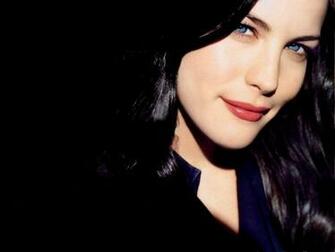 Liv Tyler Wallpaper HD Background Of