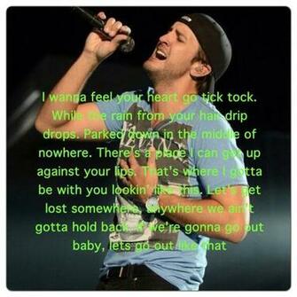 Country Girls Music Bryans Songs Lyrics