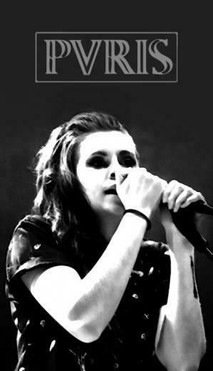 Bands Wallpaper