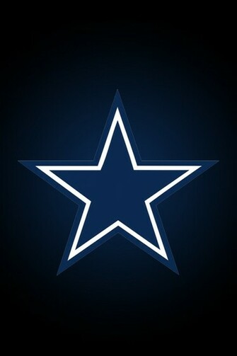 Dallas Cowboys iPhone Wallpaper Background And Theme