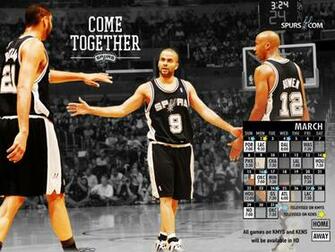 Spurs Wallpaper